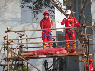 Resusitasi Jantung Paru